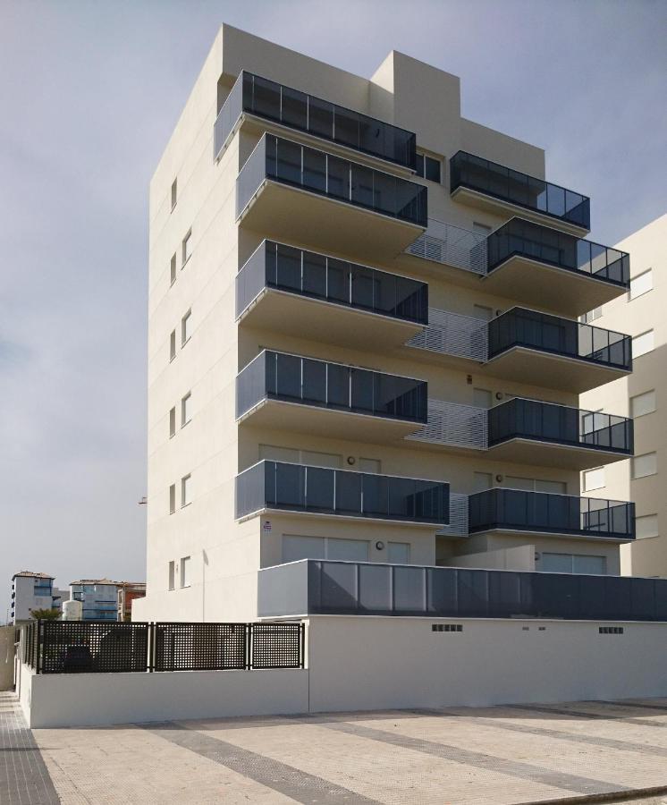 Migjorn Oliva Exterior foto