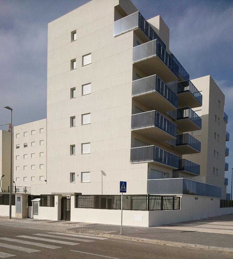 Migjorn Oliva Exterior foto