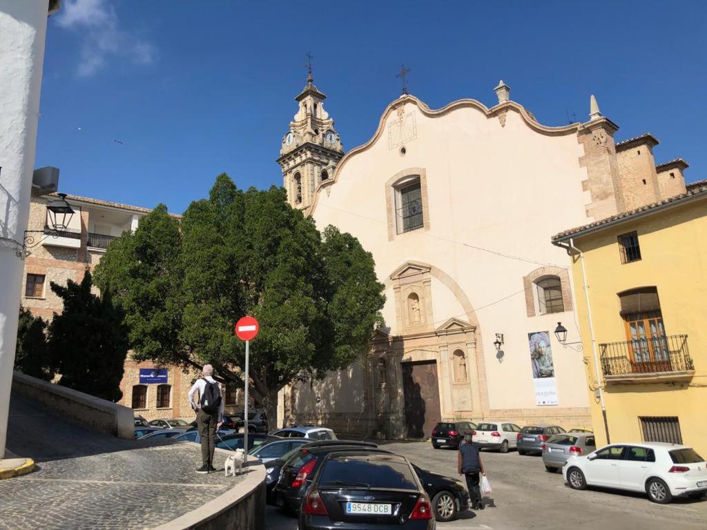 Migjorn Oliva Exterior foto